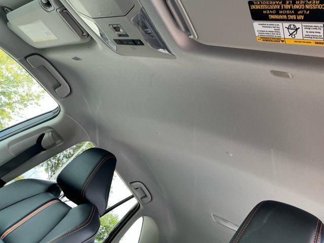 used 2024 Toyota RAV4 car, priced at $38,995