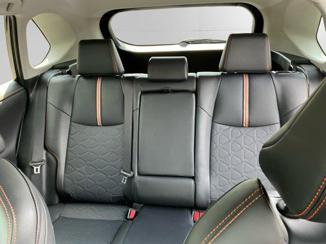 used 2024 Toyota RAV4 car, priced at $38,995