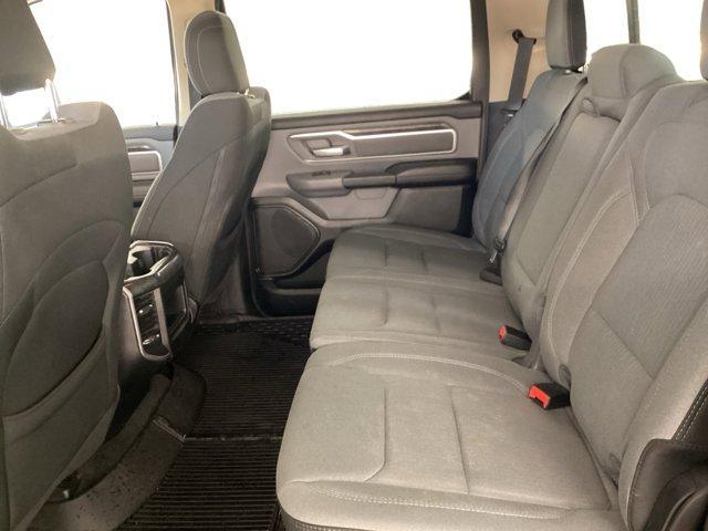 used 2020 Ram 1500 car, priced at $26,500