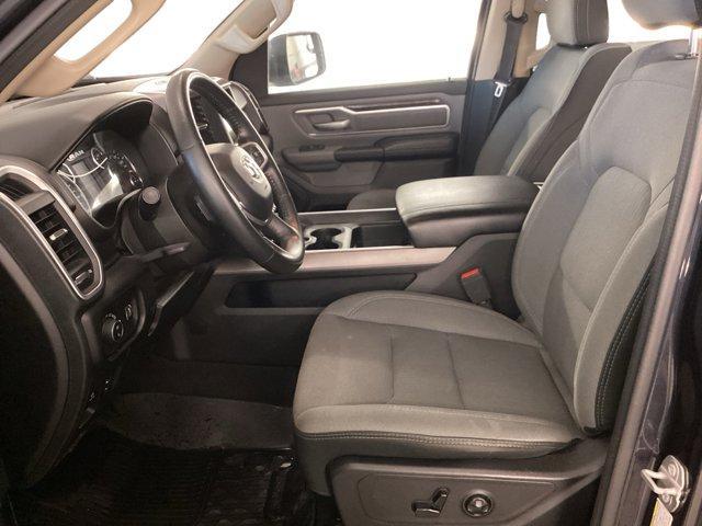 used 2020 Ram 1500 car, priced at $26,500