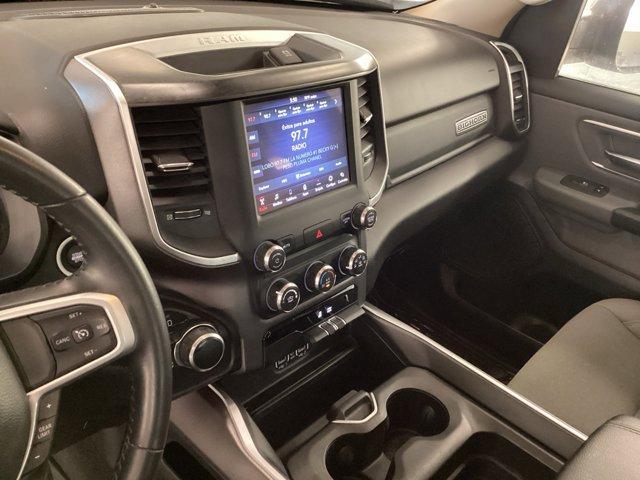 used 2020 Ram 1500 car, priced at $26,500