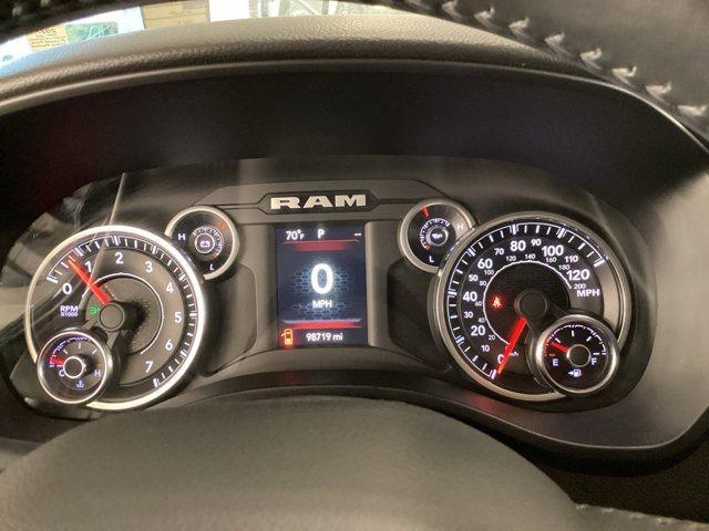 used 2020 Ram 1500 car, priced at $26,500