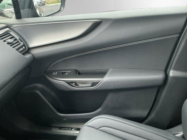 used 2022 Lexus NX 350 car, priced at $41,988