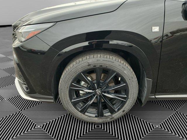used 2022 Lexus NX 350 car, priced at $41,988