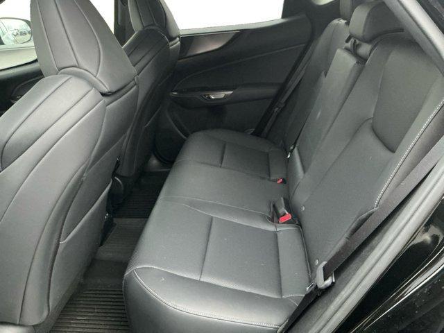 used 2022 Lexus NX 350 car, priced at $41,988