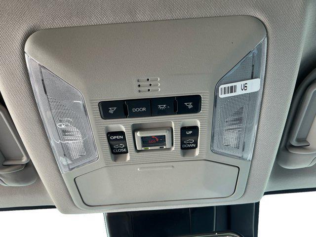used 2022 Toyota RAV4 car, priced at $34,285