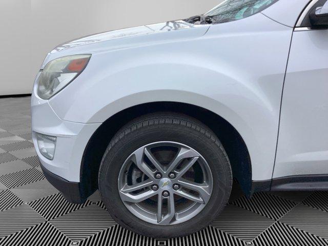 used 2016 Chevrolet Equinox car, priced at $11,500