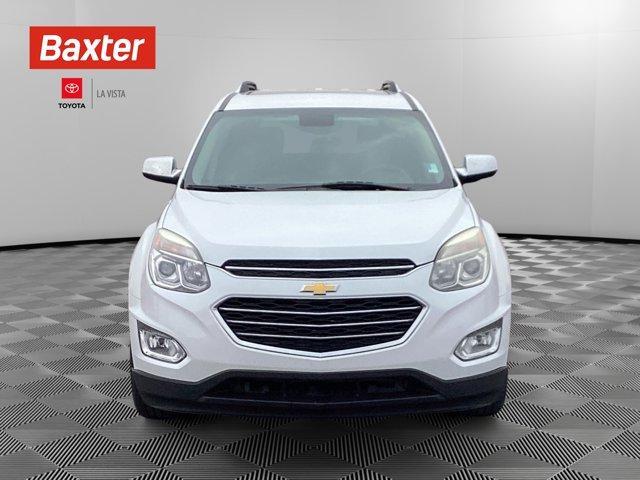 used 2016 Chevrolet Equinox car, priced at $11,500