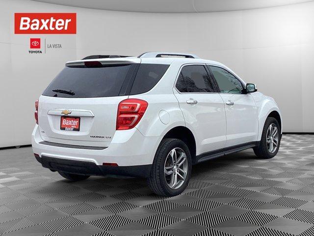 used 2016 Chevrolet Equinox car, priced at $11,500