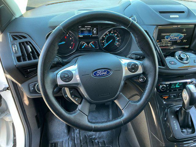 used 2015 Ford Escape car, priced at $13,985