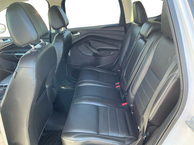 used 2015 Ford Escape car, priced at $13,985