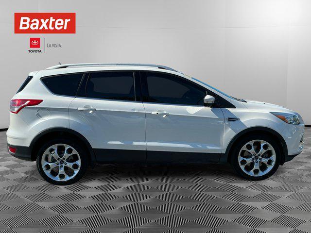 used 2015 Ford Escape car, priced at $13,985