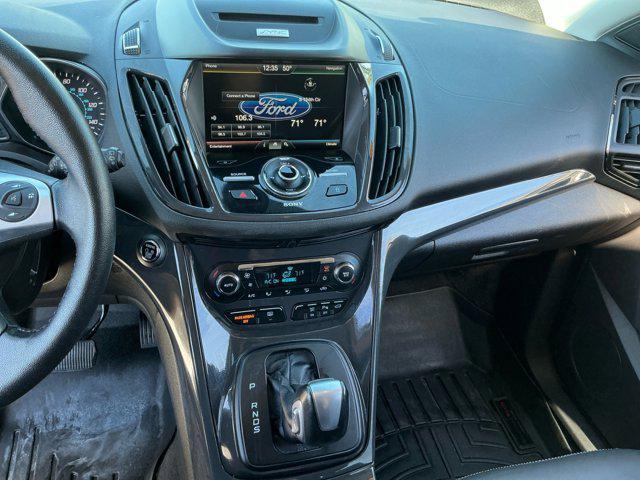 used 2015 Ford Escape car, priced at $13,985