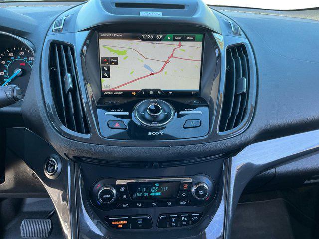 used 2015 Ford Escape car, priced at $13,985