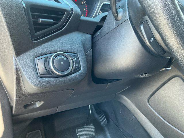 used 2015 Ford Escape car, priced at $13,985