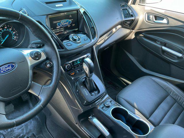 used 2015 Ford Escape car, priced at $13,985