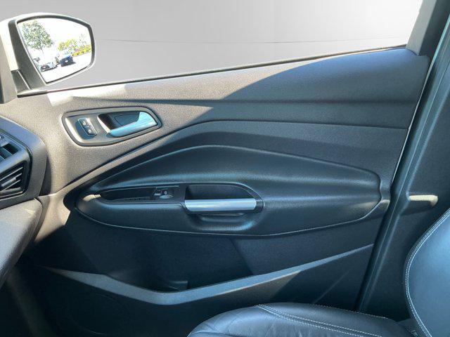 used 2015 Ford Escape car, priced at $13,985