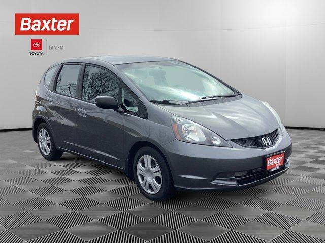 used 2011 Honda Fit car, priced at $9,000