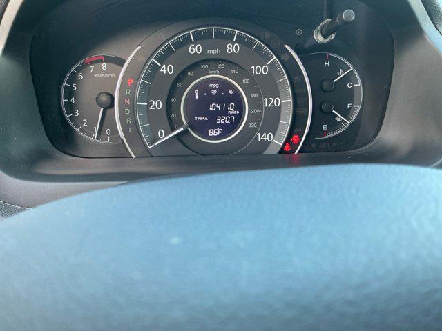 used 2015 Honda CR-V car, priced at $18,958