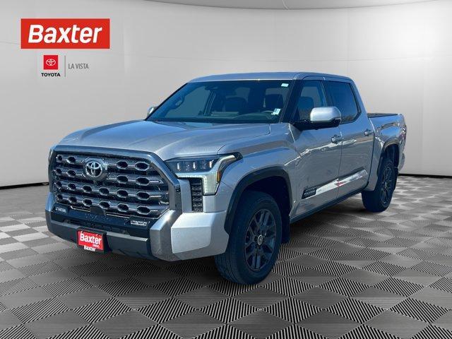 used 2024 Toyota Tundra car, priced at $61,000