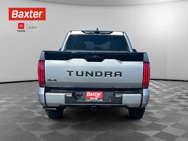used 2024 Toyota Tundra car, priced at $61,000
