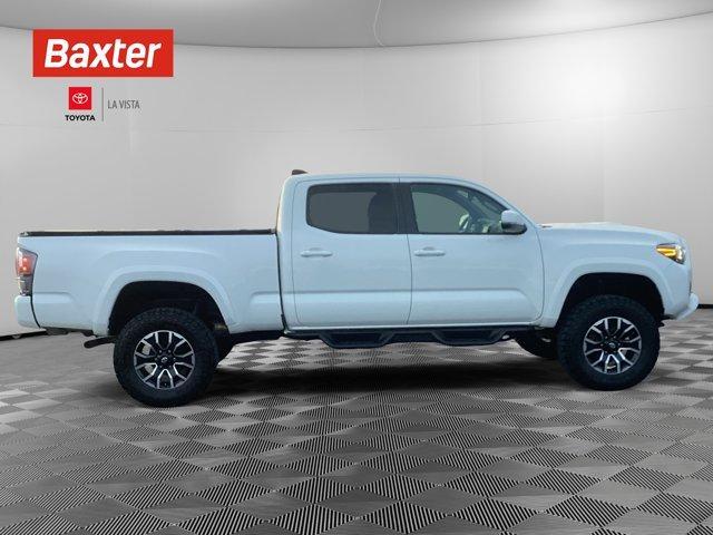 used 2020 Toyota Tacoma car, priced at $35,000