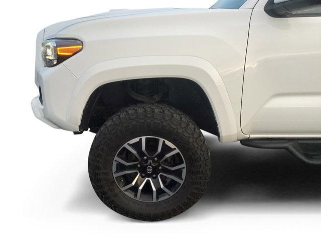 used 2020 Toyota Tacoma car, priced at $35,000