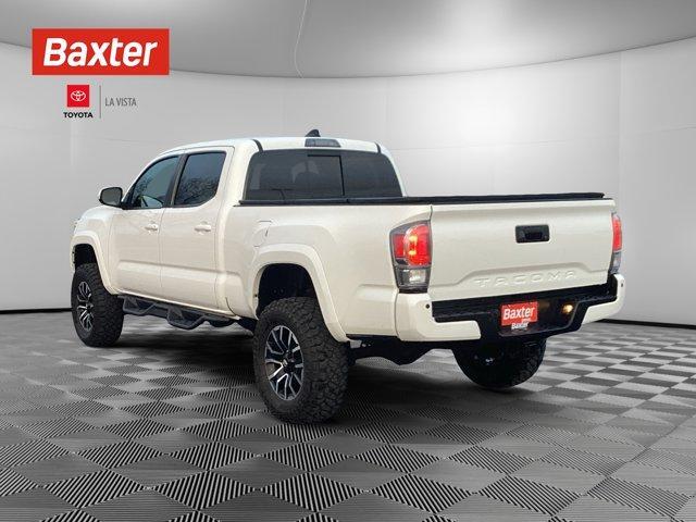 used 2020 Toyota Tacoma car, priced at $35,000