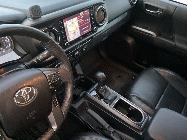 used 2020 Toyota Tacoma car, priced at $35,000