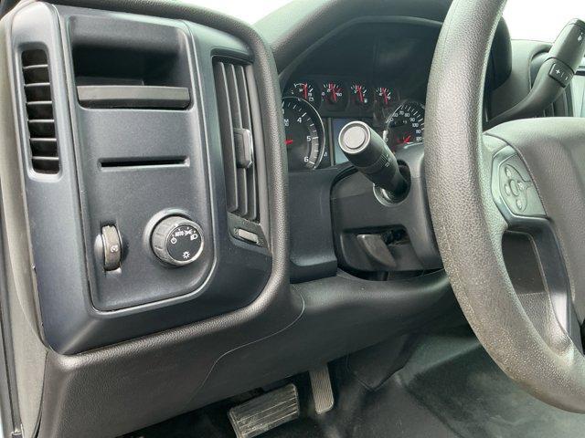 used 2014 Chevrolet Silverado 1500 car, priced at $16,500
