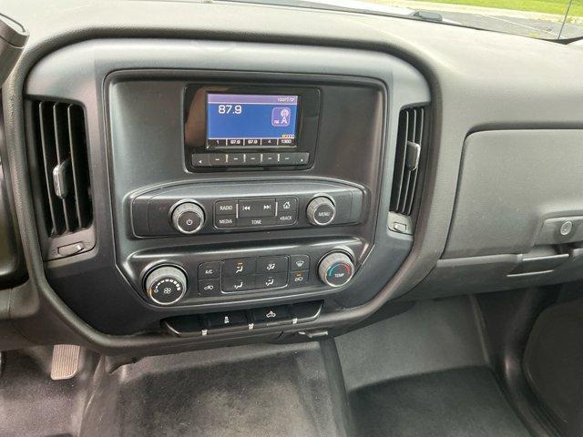 used 2014 Chevrolet Silverado 1500 car, priced at $16,500