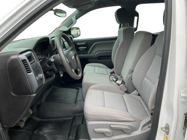 used 2014 Chevrolet Silverado 1500 car, priced at $16,500