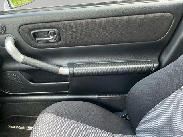 used 2001 Toyota MR2 car, priced at $15,000