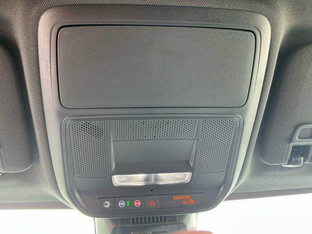 used 2025 Chevrolet Equinox car, priced at $31,500