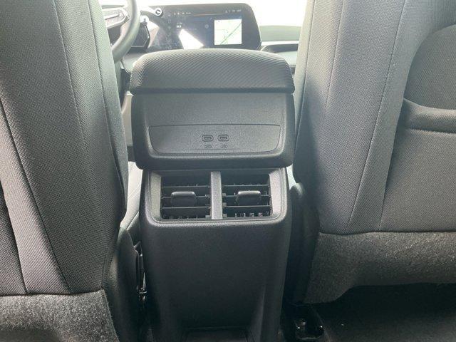 used 2025 Chevrolet Equinox car, priced at $31,500