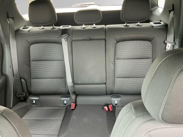 used 2025 Chevrolet Equinox car, priced at $31,500