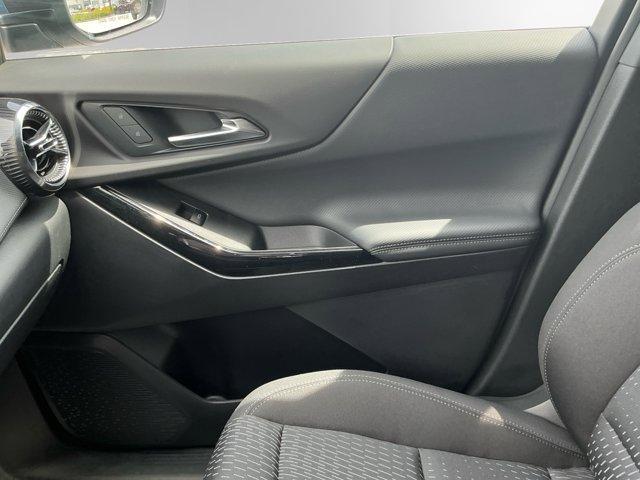used 2025 Chevrolet Equinox car, priced at $31,500