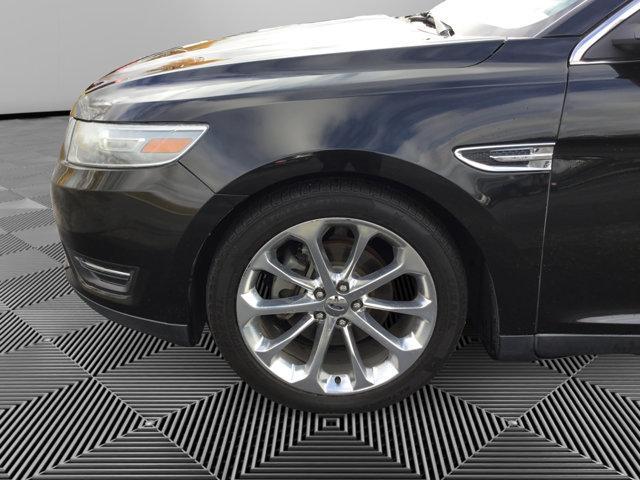 used 2013 Ford Taurus car, priced at $10,500