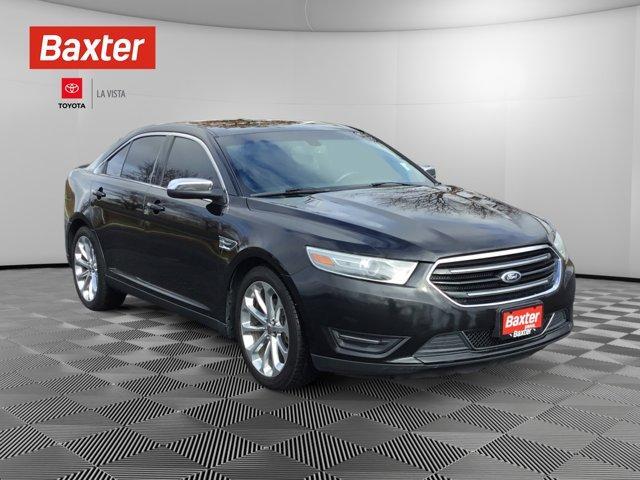 used 2013 Ford Taurus car, priced at $10,500