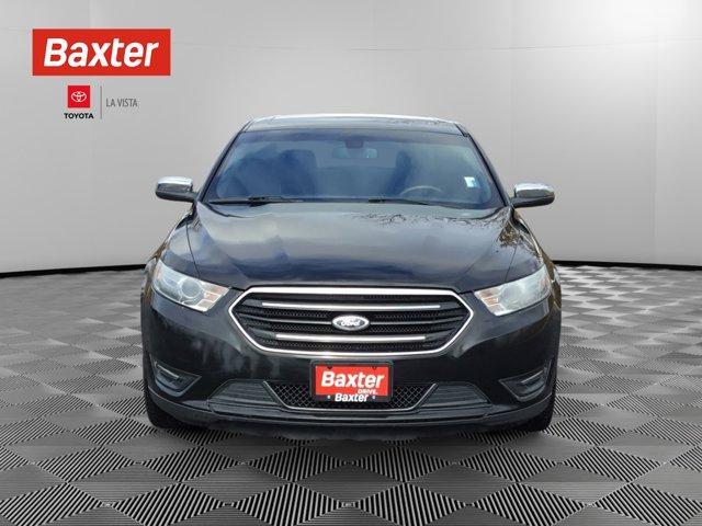 used 2013 Ford Taurus car, priced at $10,500