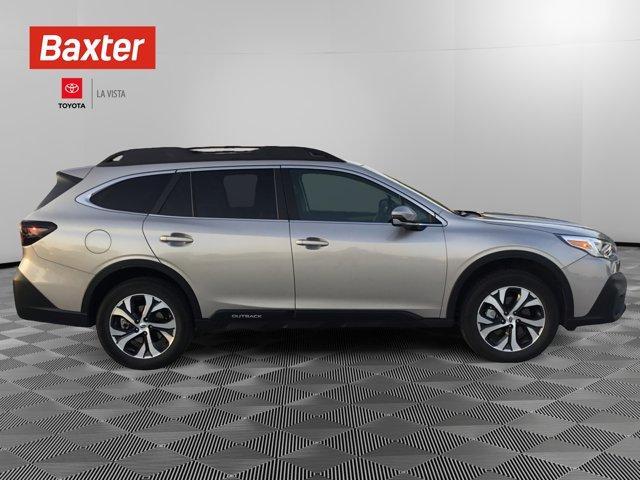 used 2020 Subaru Outback car, priced at $27,000