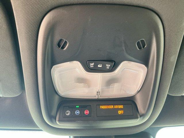 used 2024 Chevrolet TrailBlazer car, priced at $27,488