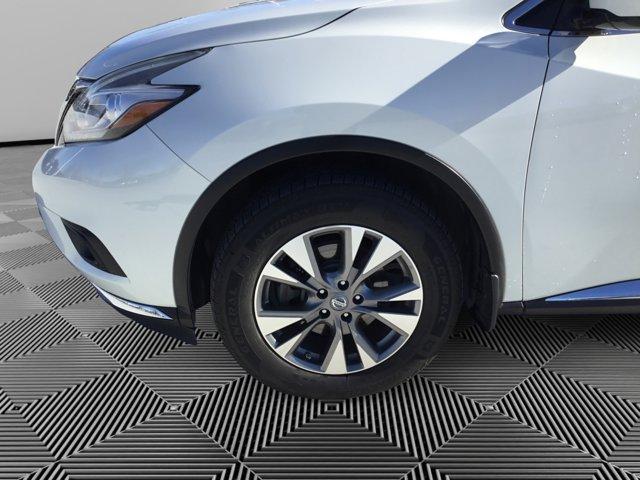 used 2015 Nissan Murano car, priced at $18,300