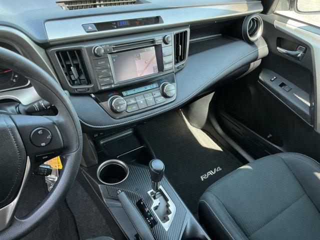 used 2014 Toyota RAV4 car, priced at $22,898
