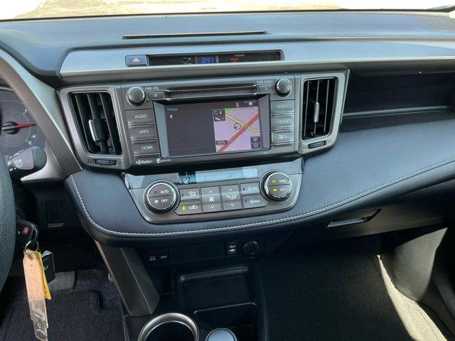 used 2014 Toyota RAV4 car, priced at $22,898