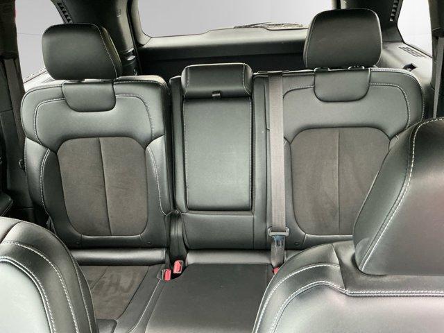 used 2023 Jeep Grand Cherokee car, priced at $36,895