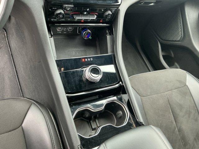 used 2023 Jeep Grand Cherokee car, priced at $36,895