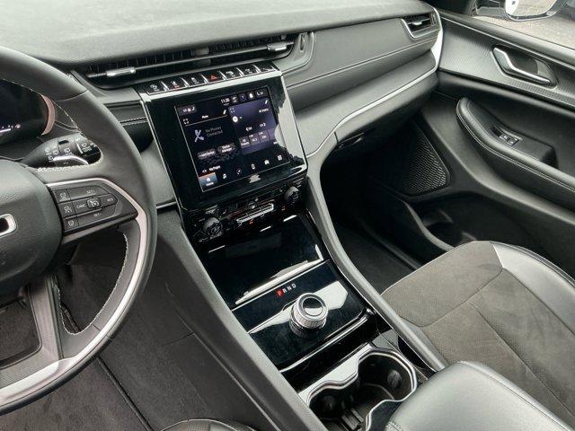 used 2023 Jeep Grand Cherokee car, priced at $36,895