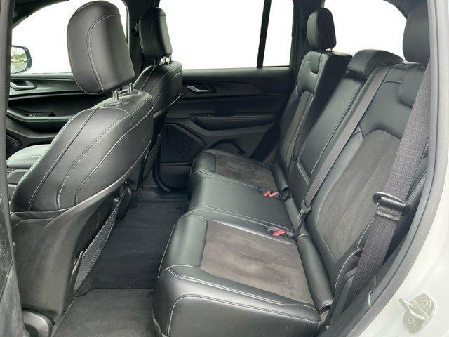 used 2023 Jeep Grand Cherokee car, priced at $36,895