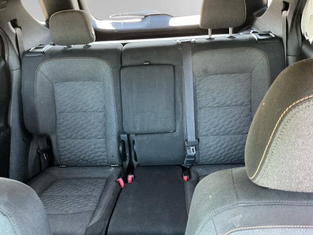 used 2018 Chevrolet Equinox car, priced at $14,519